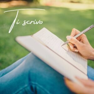 Ti scrivo
