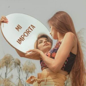 Mi importa