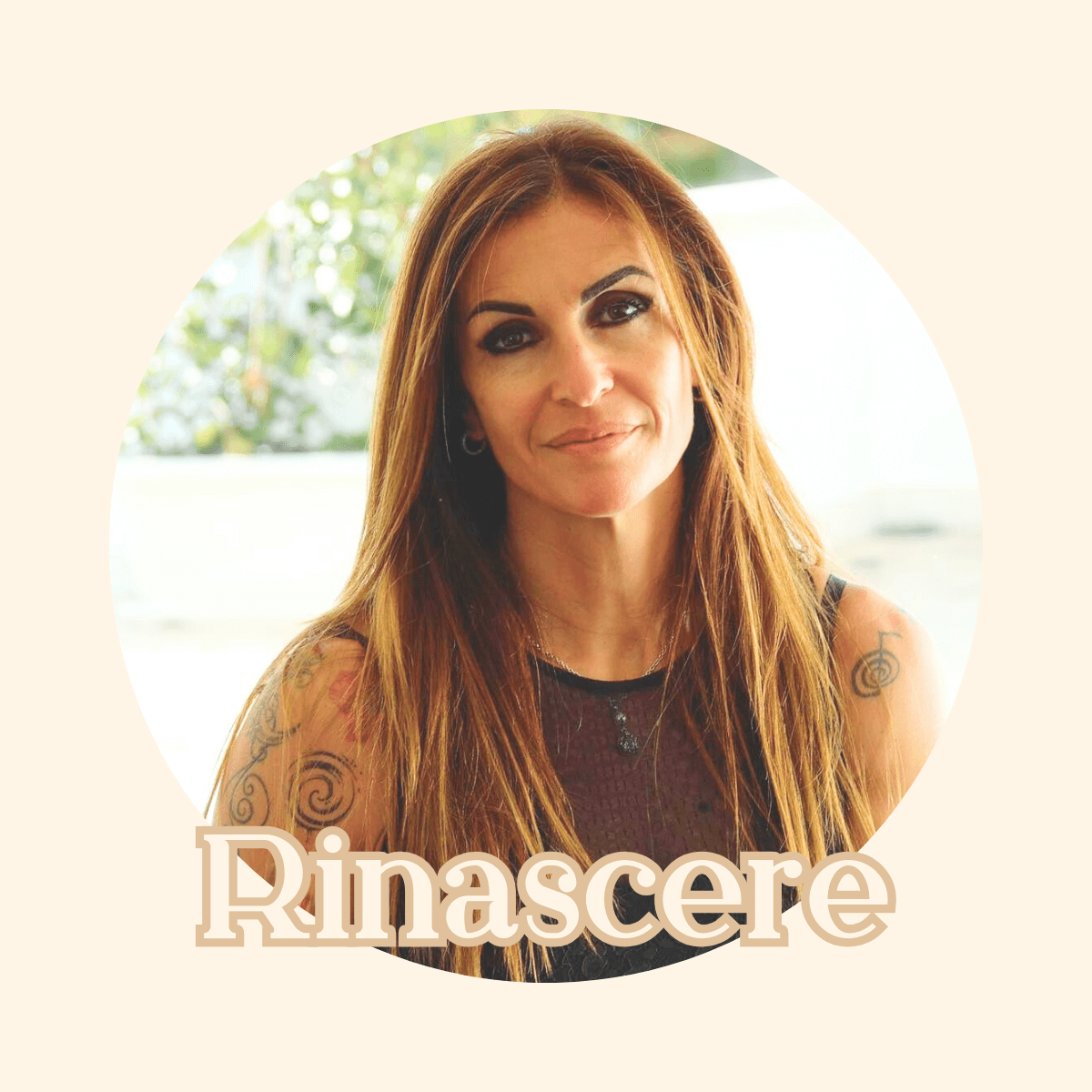 Al momento stai visualizzando Rinascere