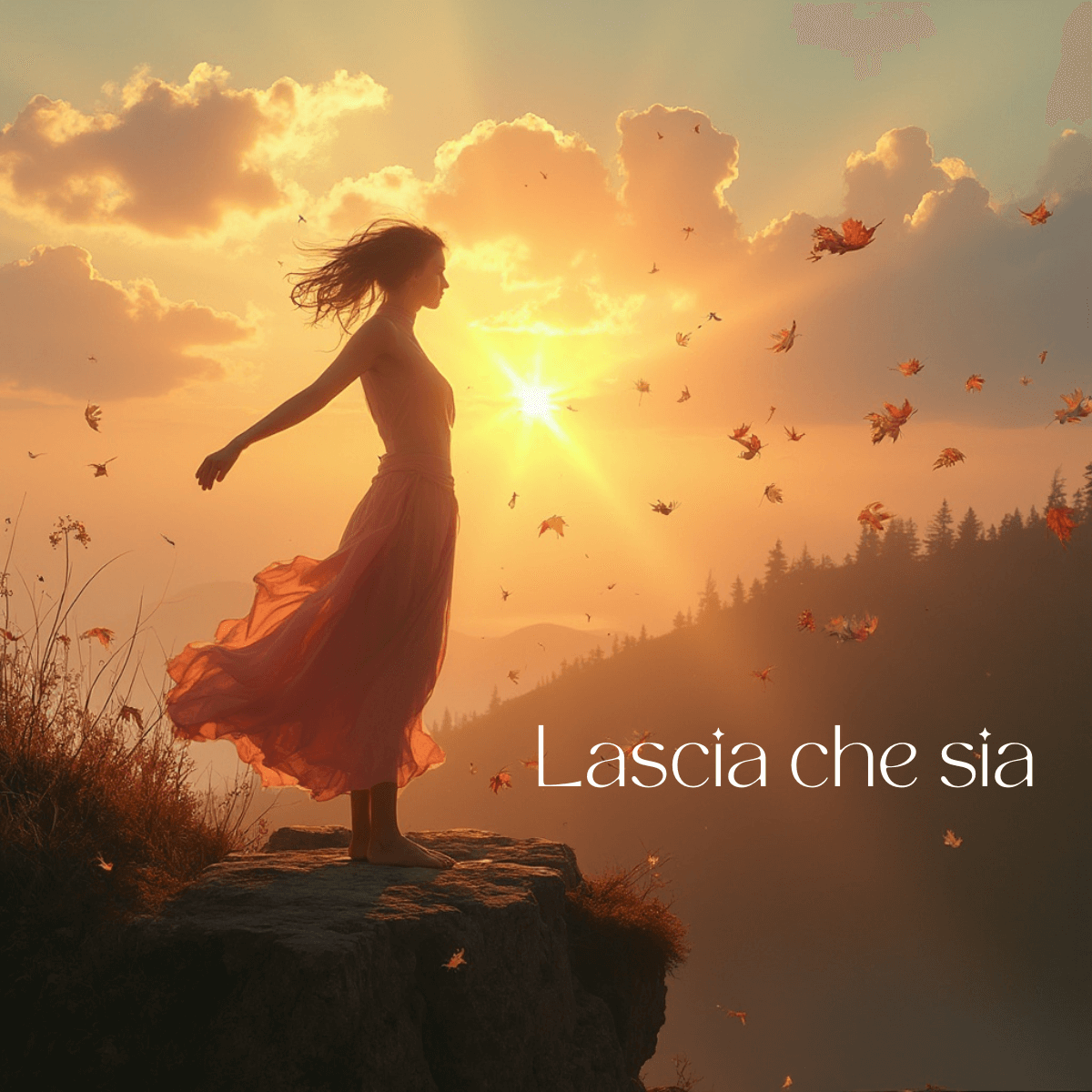 Al momento stai visualizzando Lascia che sia