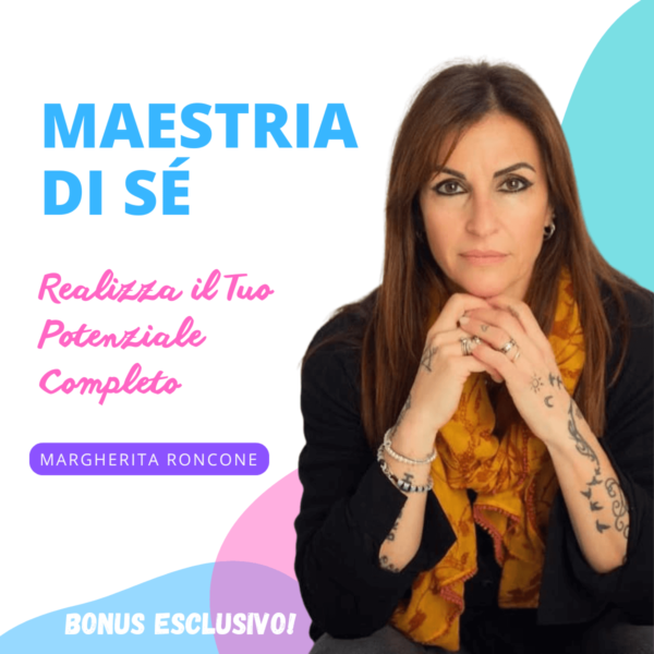 Maestria di Sé