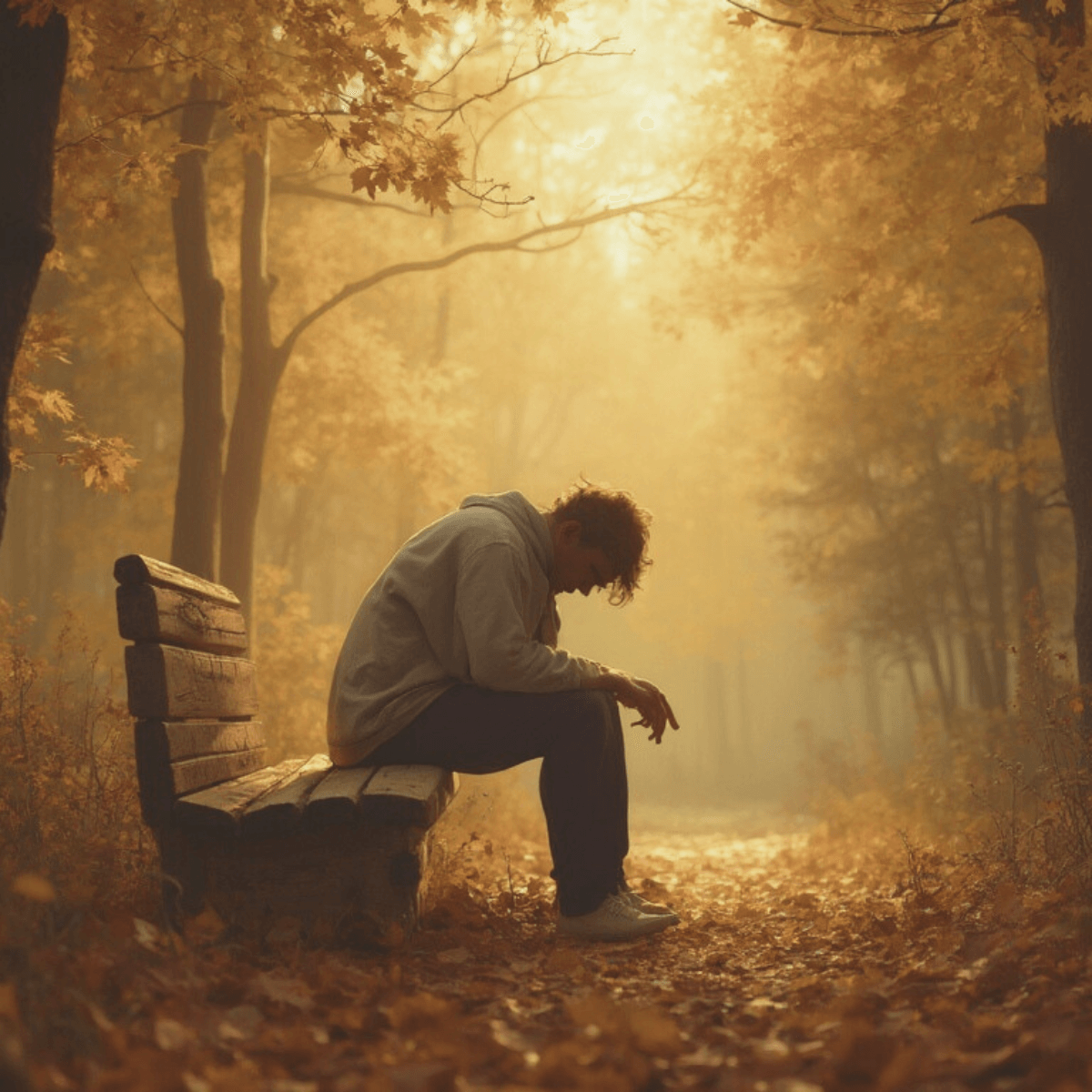 Scopri di più sull'articolo Depressione maggiore