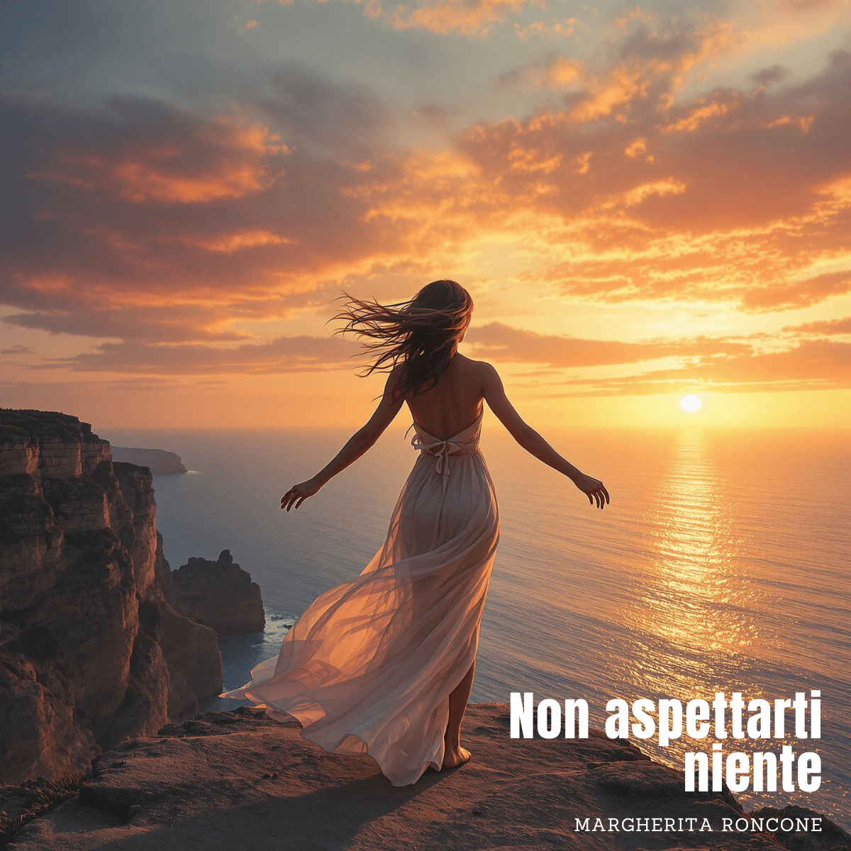 Al momento stai visualizzando Non aspettarti niente