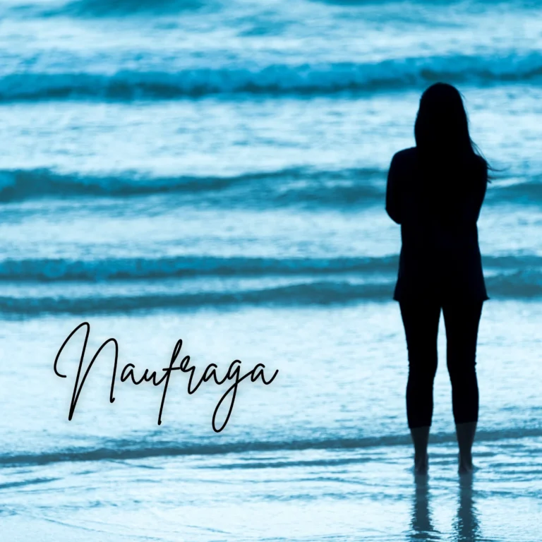 Naufraga