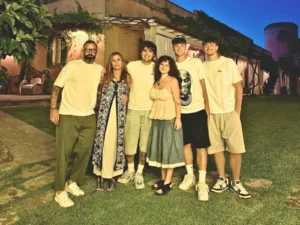 Scopri di più sull'articolo Famiglie allargate