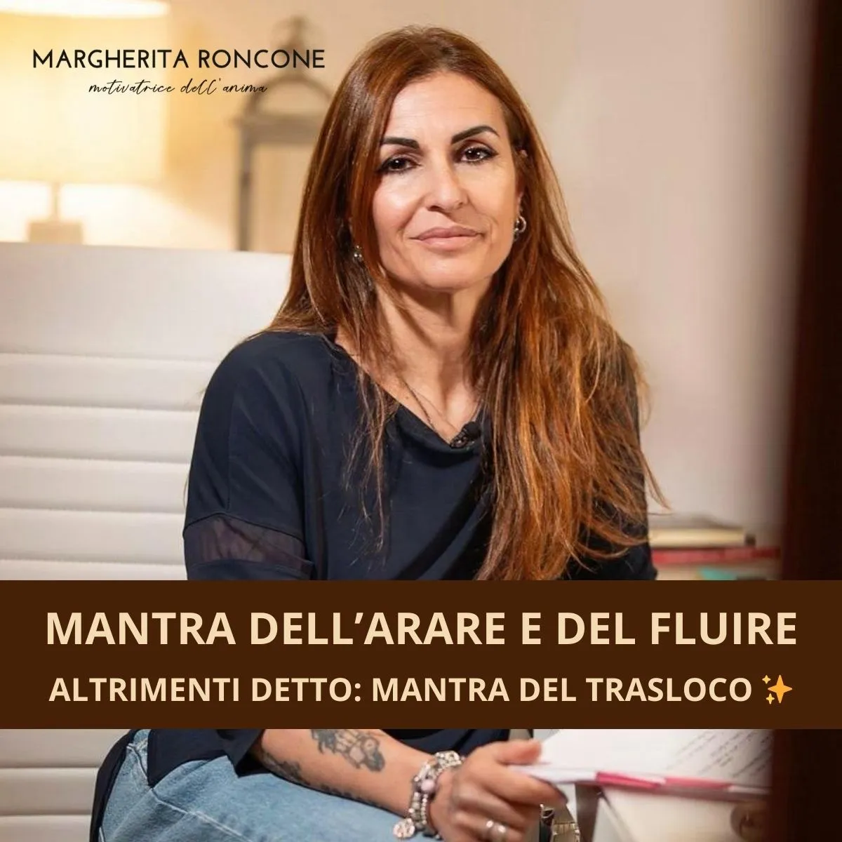 Scopri di più sull'articolo Mantra dell’arare e del fluire