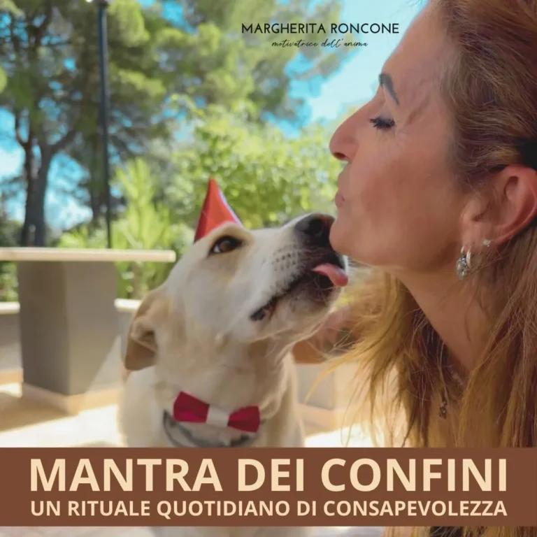 Mantra dei confini