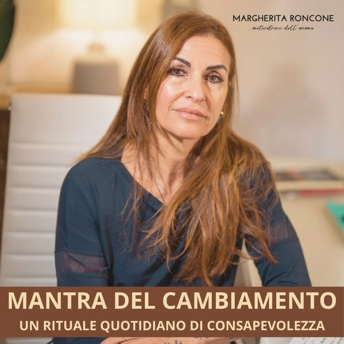 Al momento stai visualizzando Mantra del cambiamento