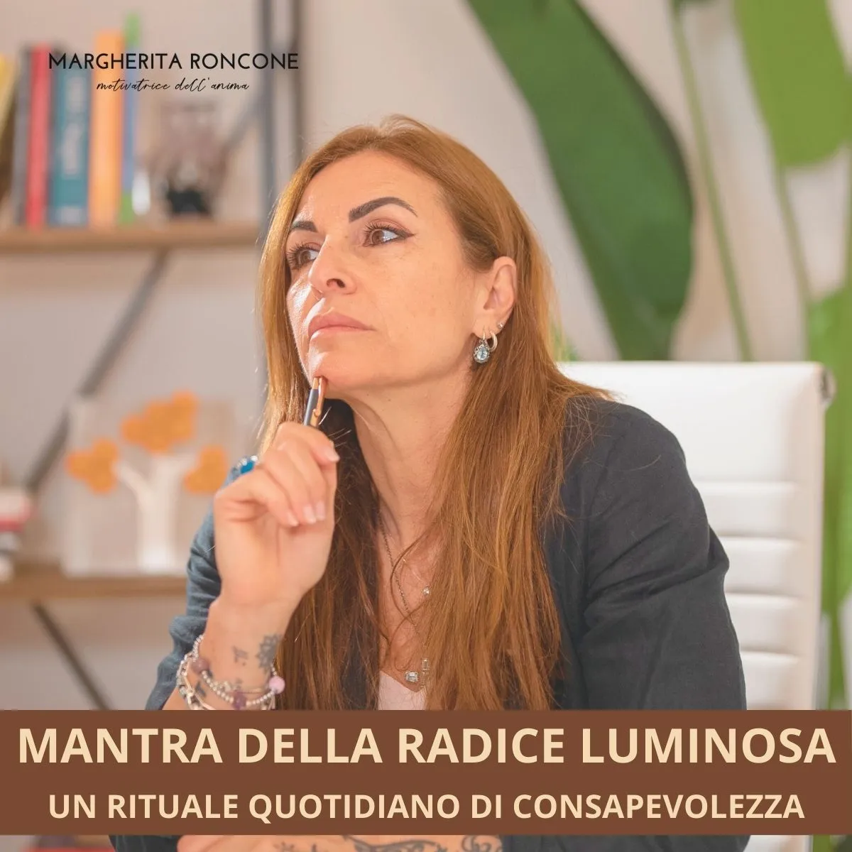 Scopri di più sull'articolo Mantra della radice luminosa