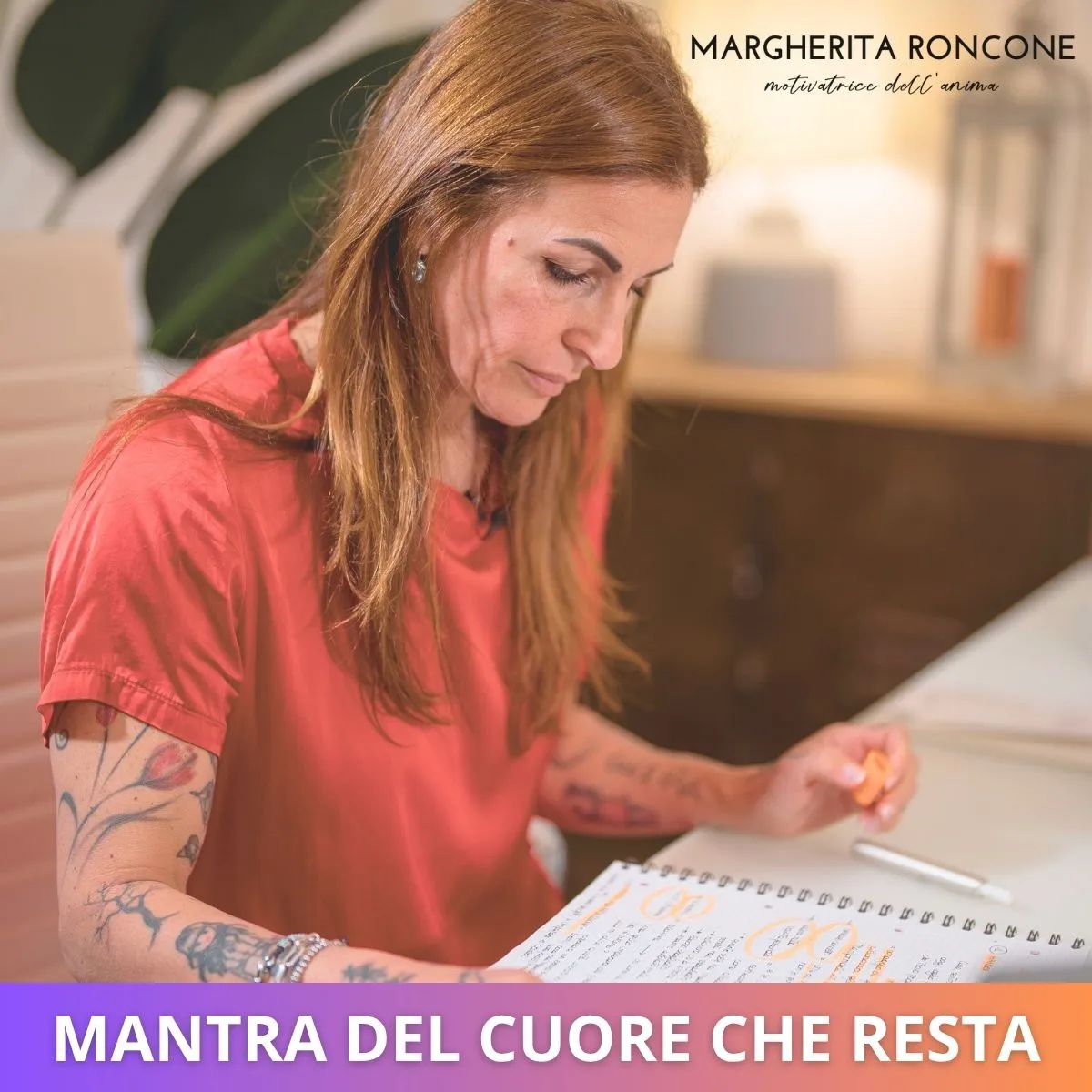 Scopri di più sull'articolo Mantra del cuore che resta