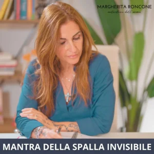 Mantra della spalla invisibile