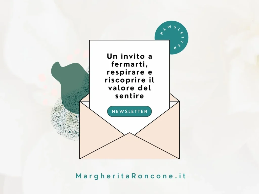 newsletter-margherita-roncone-crescita-emotiva