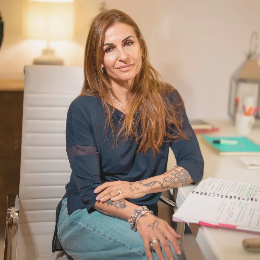 Al momento stai visualizzando La verità che ti abita