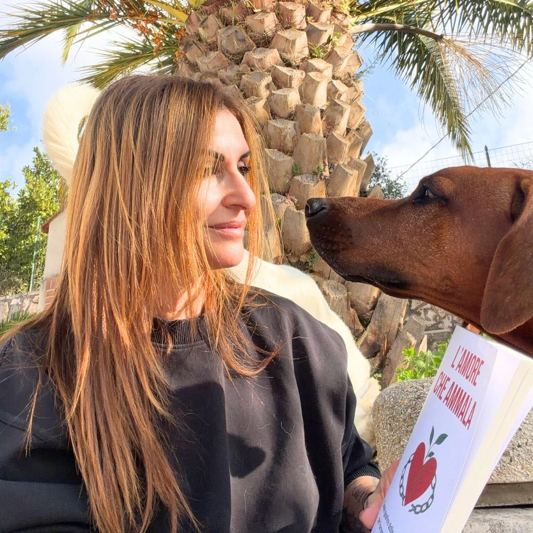 Scopri di più sull'articolo A te che cammini