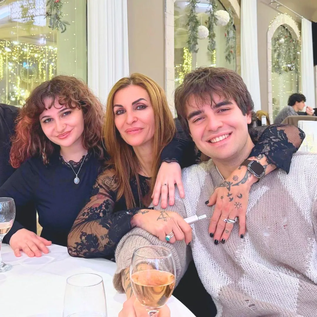 Scopri di più sull'articolo Credo nella libertà di essere sé stessi