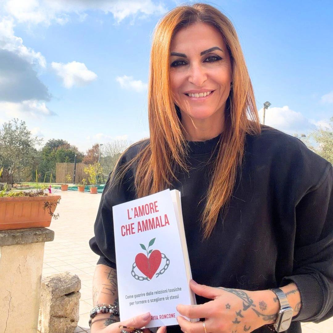 Scopri di più sull'articolo La felicità non arriva per caso