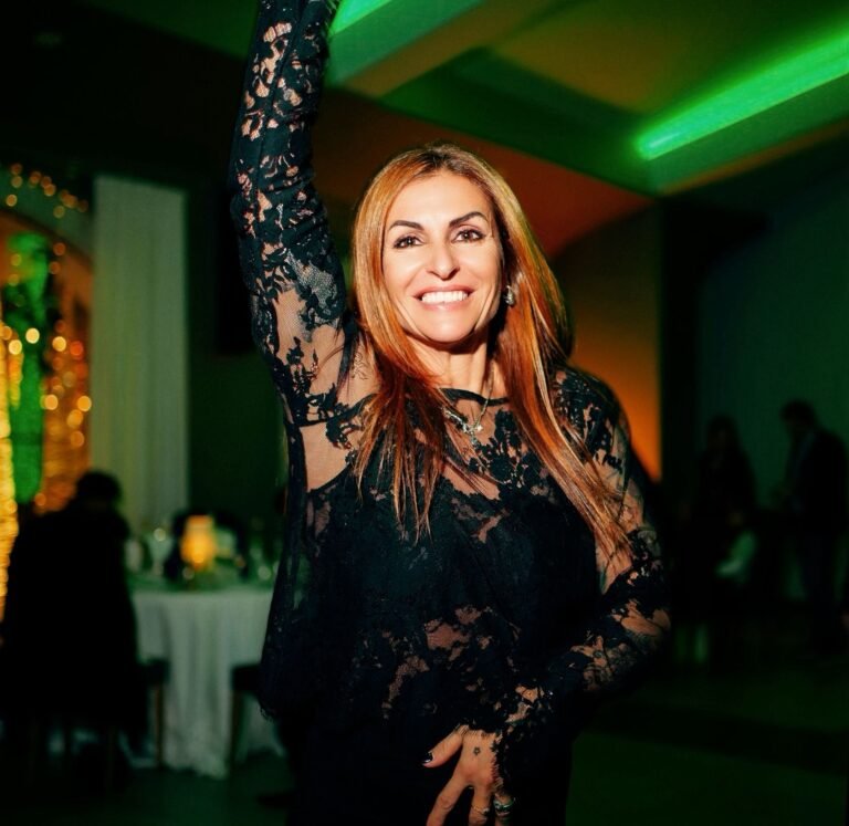 La stanchezza che senti non è caduta