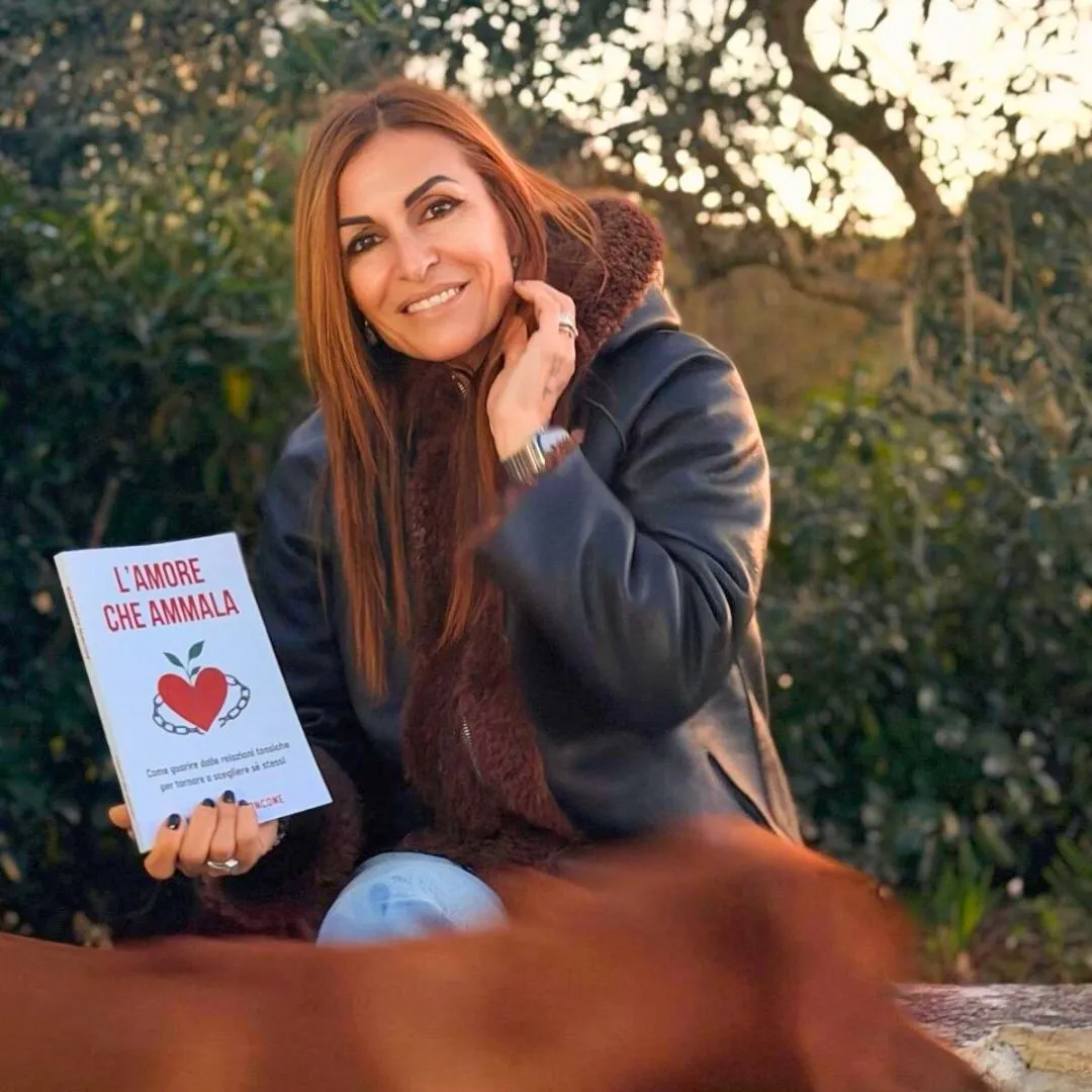 Scopri di più sull'articolo Quando non è amore