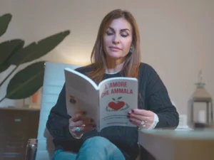 Scopri di più sull'articolo La felicità semplice che non vediamo