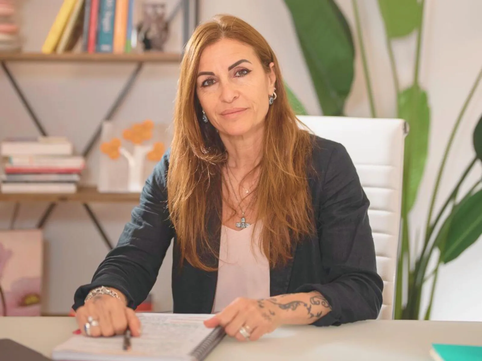 Al momento stai visualizzando Perché combattere l’ansia la rende più forte