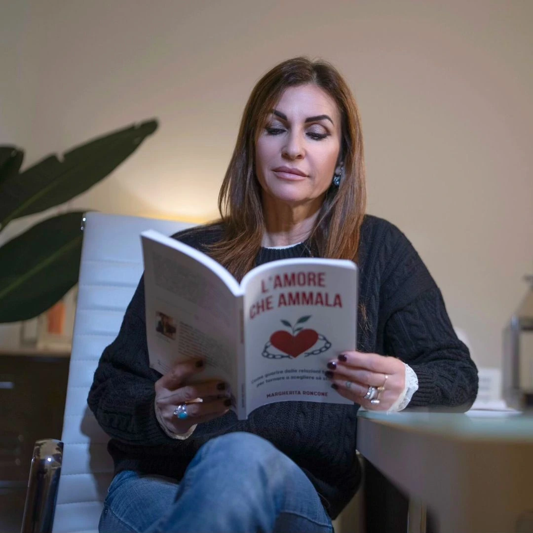 Scopri di più sull'articolo Perdonare