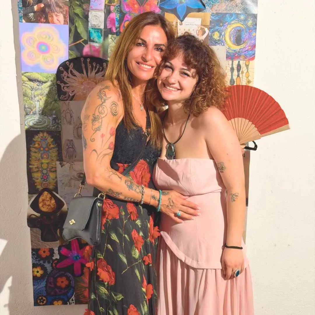 Scopri di più sull'articolo Alla tua laurea, amore mio